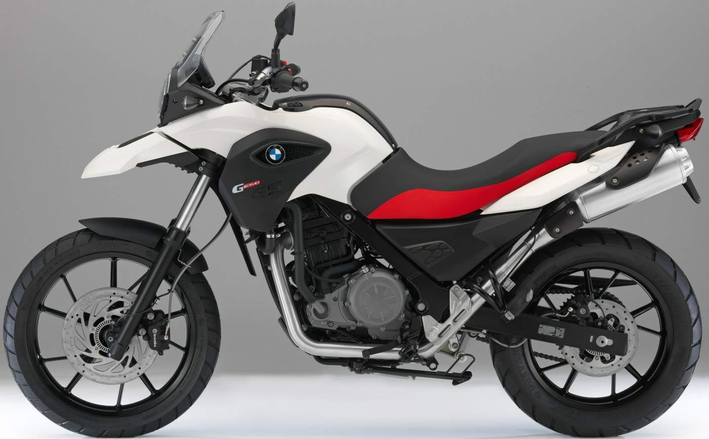 Bmw f deals 650 gs 2014